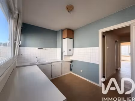 appartement à la rochelle (17000)