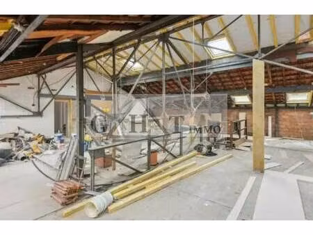 vente bureaux 484 m²