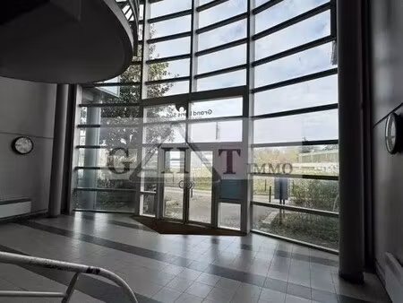 vente bureaux 170 m²