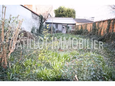 achat maison 6 pièces 140m² reims 51100