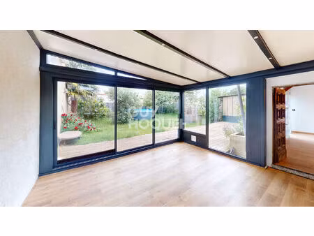 maison poitiers 8 pièce(s).