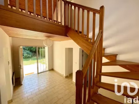 maison d’architecte à la baule-escoublac (44500)