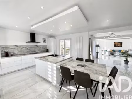 maison à champlan (91160)