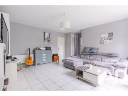 maison à grigny (91350)