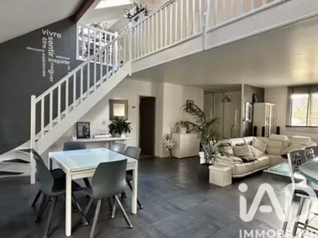 maison à mennecy (91540)