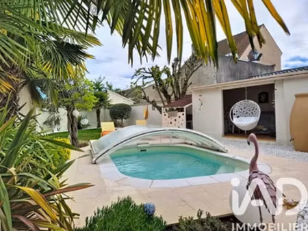 maison à vigneux-sur-seine (91270)