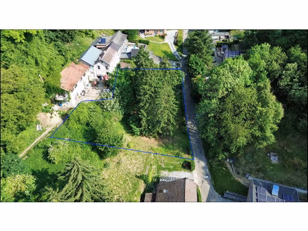 terrain à vendre à rue trokay 9 flémalle (vbe12169)