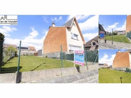 terrain à vendre à bergstraat 53 haaltert (rbv73743)