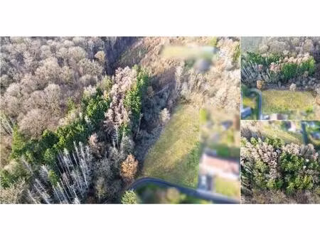 terrain à vendre à allée des hortensias lot 75 neuville (vbe12606)