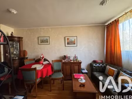 appartement à savigny-sur-orge (91600)