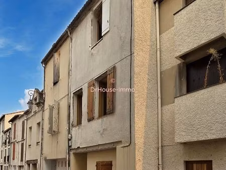 immeuble 138m2 hypercentre projet universitaire