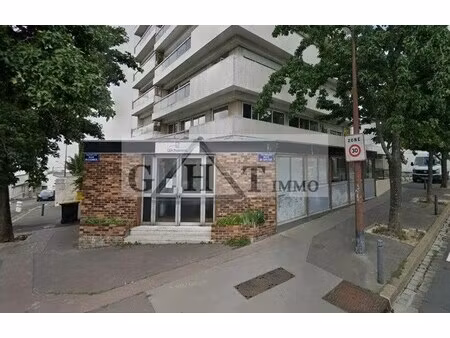 vente bureaux 178 m² à 305 m²