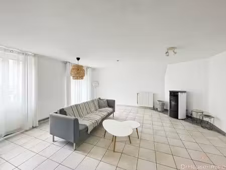 ensemble de deux maisons à vendre bretenoux (lot)