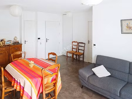 appartement avrille t3