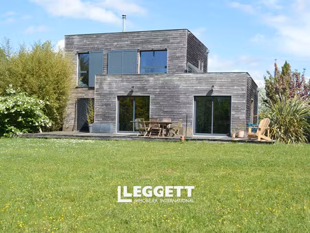 maison 5 pièce(s)  le mas-d'agenais