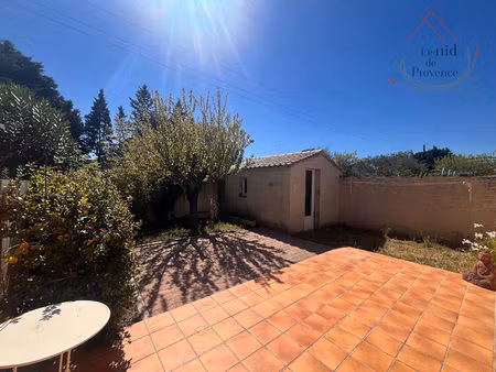 villa l isle sur la sorgue 3 pièce(s) 61.18 m2