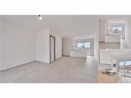 rez-de-chaussée à vendre à de vilanderstraat 6c alost (rbv73662)