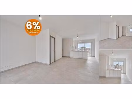 duplex à vendre à de vilanderstraat 6b alost (rbv73664)