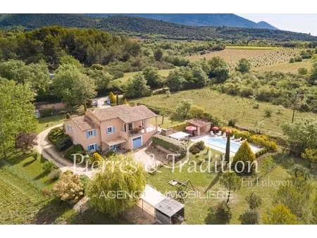 annonce maison à vendre