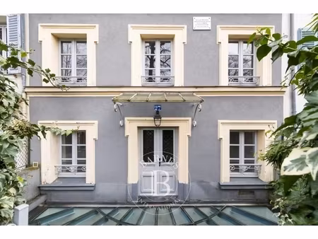 annonce maison à vendre