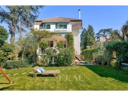 annonce maison à vendre