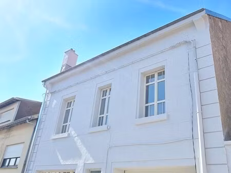 en vente appartement 30 m² – 110 000 € |hussigny-godbrange