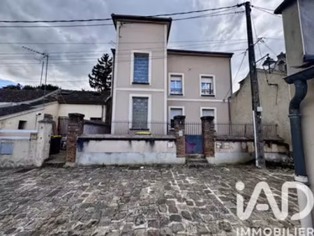 immeuble à montereau-fault-yonne (77130)