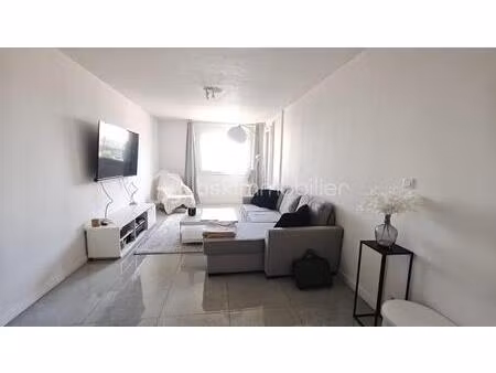 appartement de 52 76 m² à toulouse