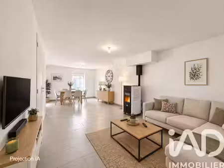 en vente maison 70 m² – 125 000 € |arraincourt