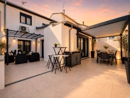 en vente maison 161 m² – 370 000 € |avril