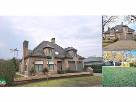 maison à louer à amazonedreef 38 sint-andries (rbv74212)