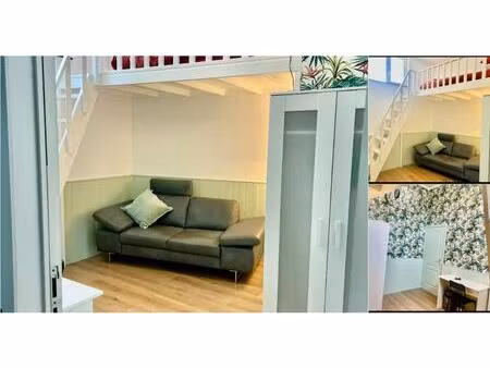 maison en colocation à chaussée de roodebeek woluwe-saint-lambert (vbe12616)