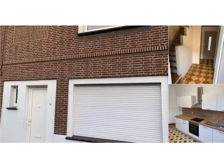 maison à louer à avenue de la paix 14 mont-sur-marchienne (vwd17302)