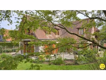 en vente maison 194 m² – 397 000 € |dainville