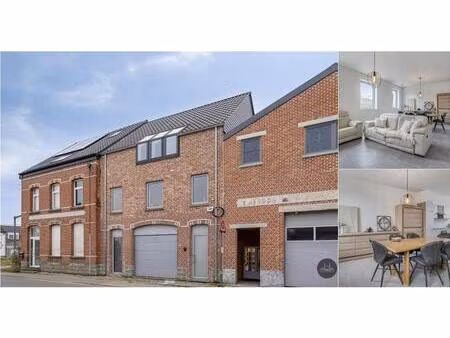 maison à louer à kleine steenweg 155a booischot (rbv73761)