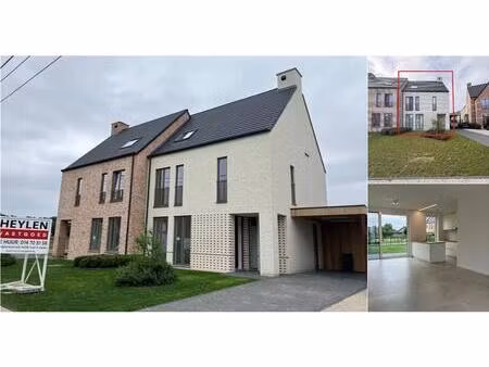 maison à louer à olenseweg 52 noorderwijk (rbv73625)