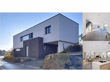 maison à louer avec terrasse et jardin   ciergnon (vbe12140)