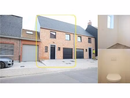 maison à louer à stampkotstraat 5 roeselare (rbv73652)