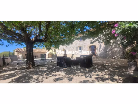 vente maison 12 pièces