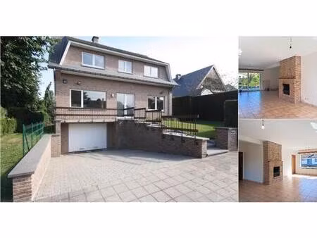villa à louer à nachtegalenlaan 44 tervuren (rbv74231)