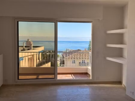 exclusivite beaulieu-sur-mer magnifique appartement 3 pieces de 84 20m2  dernier etage ...