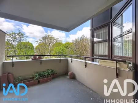 appartement à noisiel (77186)