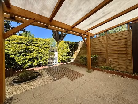 pavillon de 27 84 m2 plain-pied - proche plages argelès-sur-mer 66700