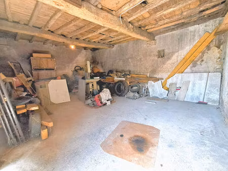 grange magny les villers 1 pièce(s) 50 m2