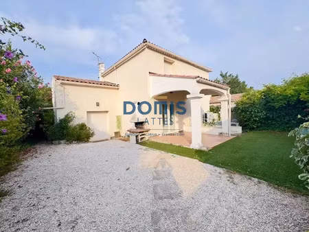 location maison 4 pièces 125 m² à juvignac (34990)  1 797 €