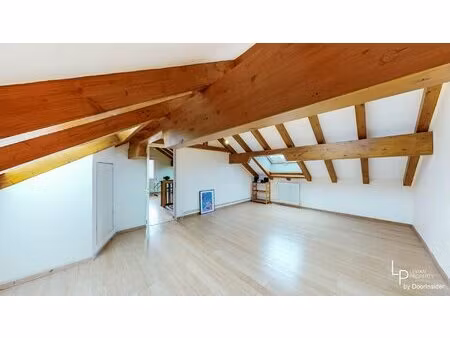 grande maison familiale - saint-paul-en-chablais
