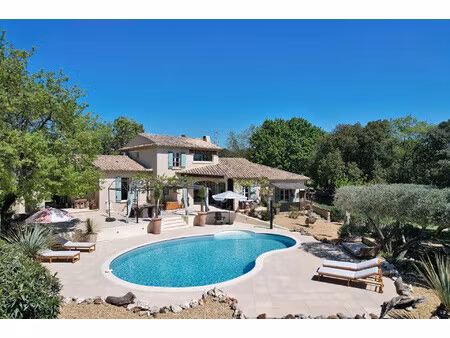 vente bastide 6 pièces