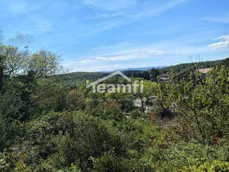 terrain constructible