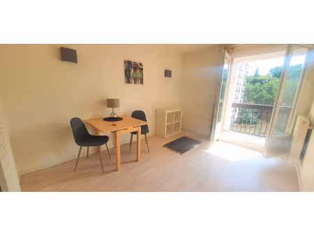 vente appartement 2 pièces 32m2 perpignan 66100 - 68000 € - surface privée