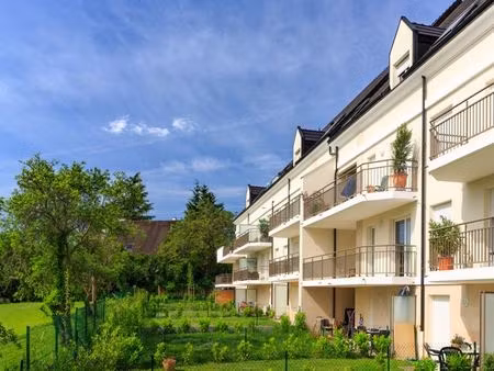 av victor hugo - residence standing 2012